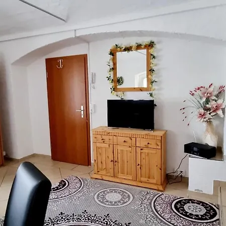 Schmiti Fewo Wernigerode Room photo