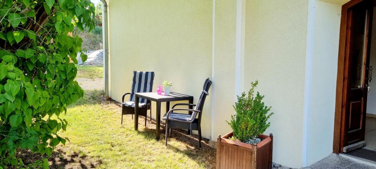 Apartment Schmiti Wernigerode