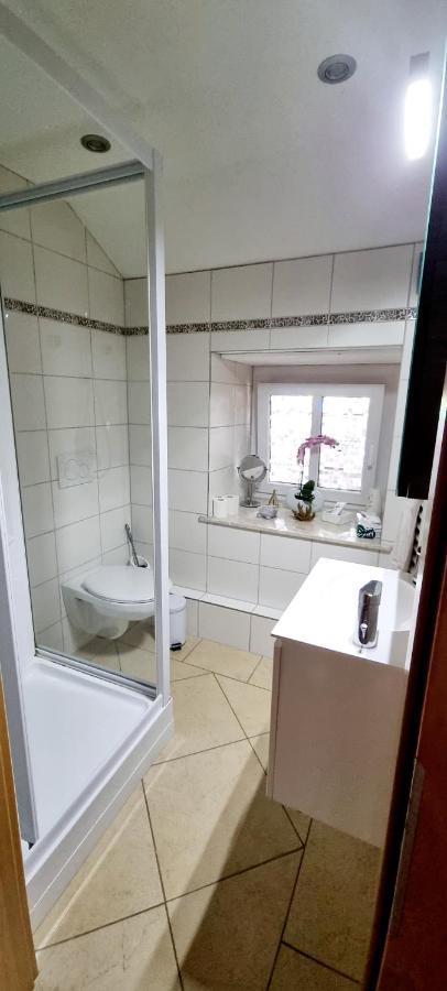 Schmiti Apartment