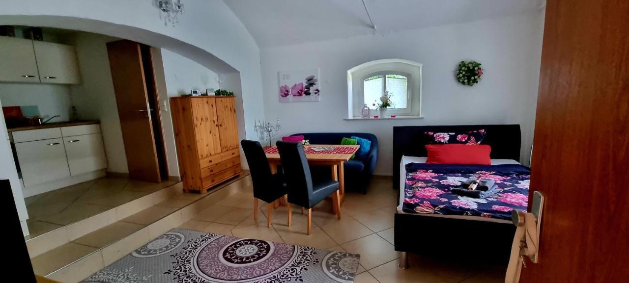 Apartment Schmiti *