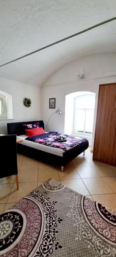 Apartment Schmiti Wernigerode
