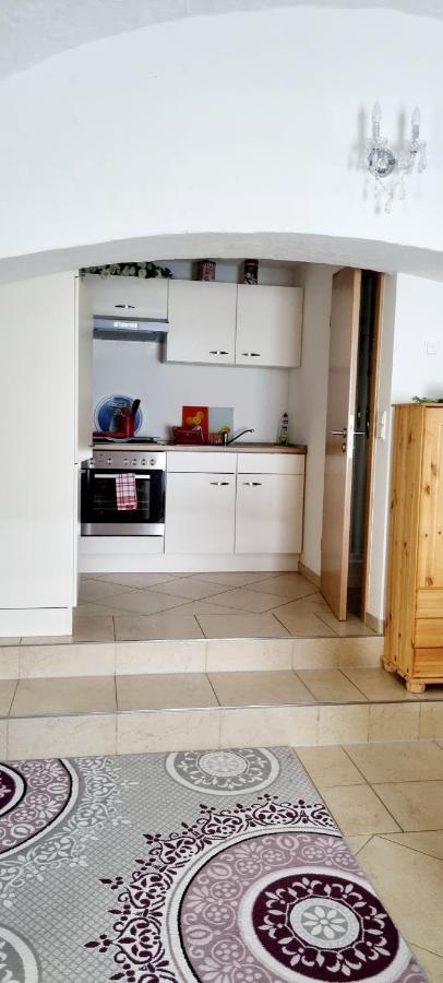 Schmiti Apartment