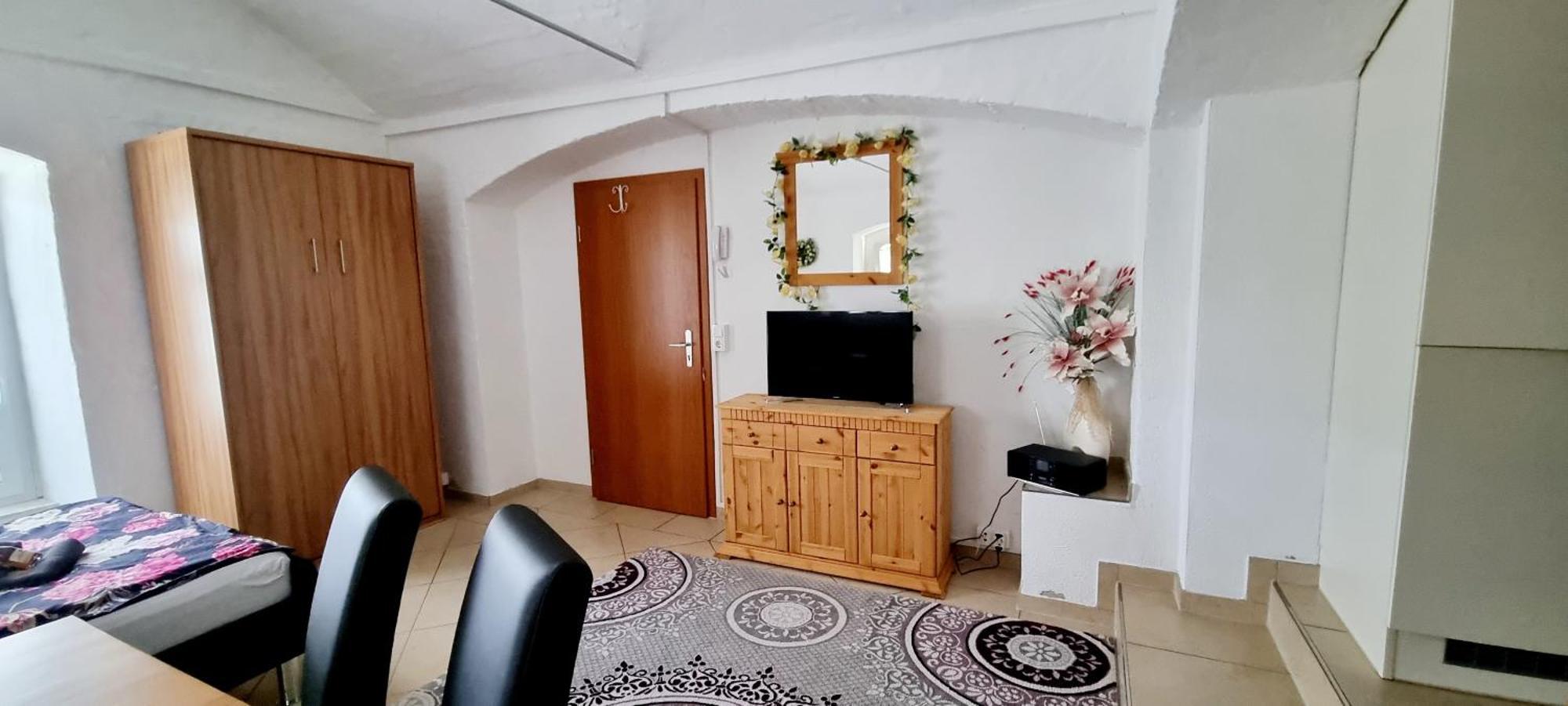 Schmiti Apartment Wernigerode
