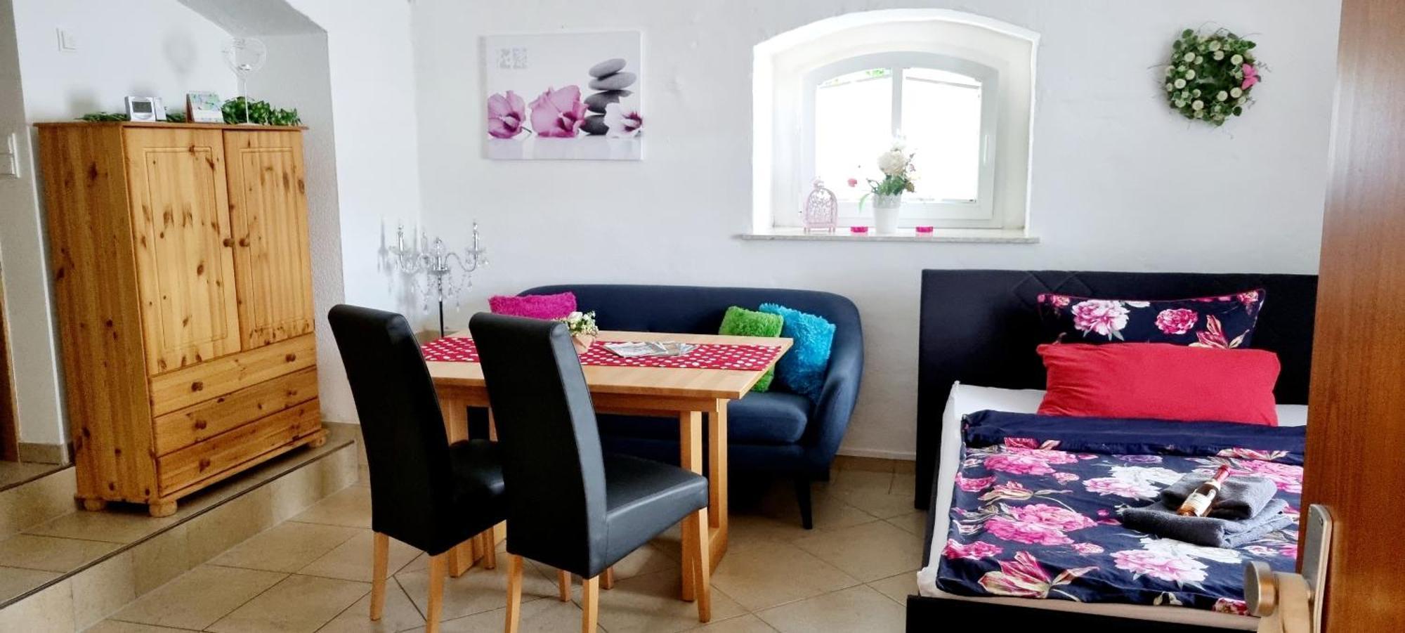 Schmiti Apartment *